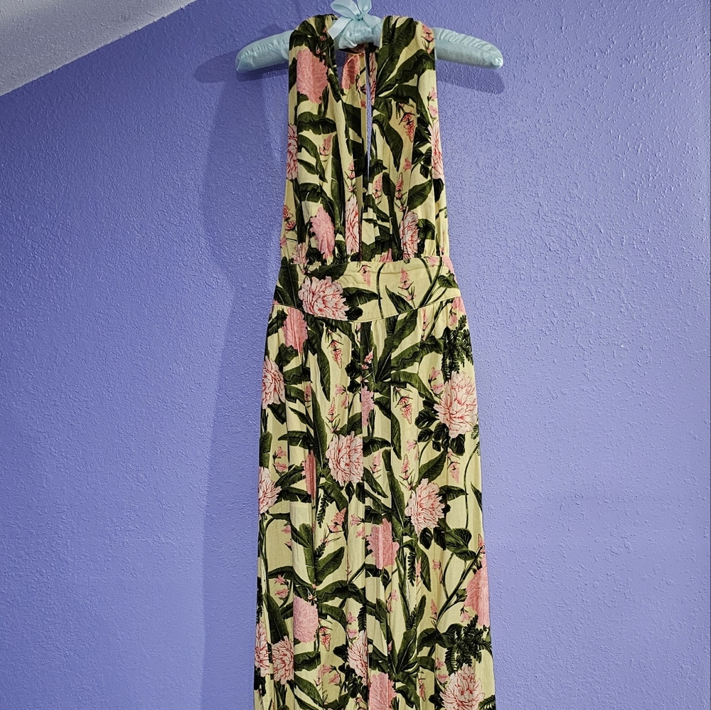Agua Bendita X Target Jumpsuit